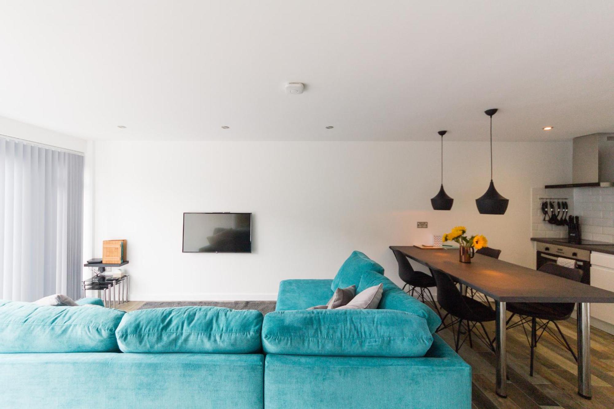 2 Bedroom Luxury Beach Apartment Millendreath Saint Martin  Ngoại thất bức ảnh